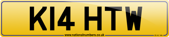 K14 HTW