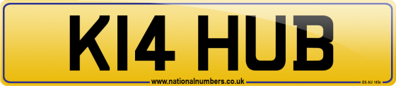 K14 HUB