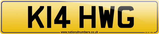 K14 HWG