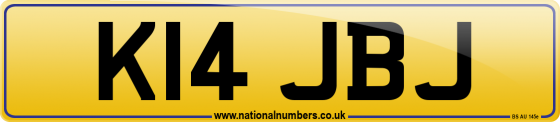 K14 JBJ