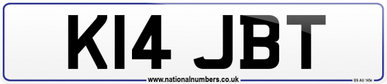 K14 JBT