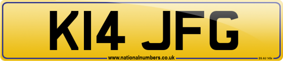 K14 JFG