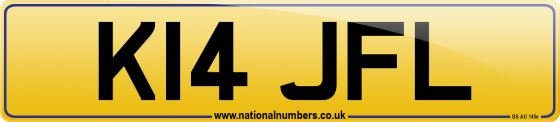 K14 JFL