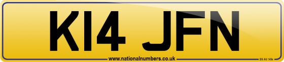 K14 JFN