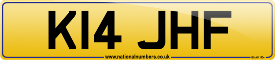 K14 JHF