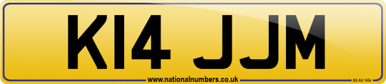K14 JJM