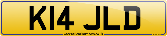 K14 JLD