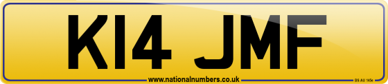 K14 JMF