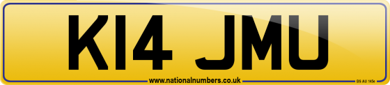 K14 JMU