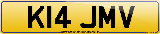 K14 JMV