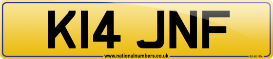 K14 JNF