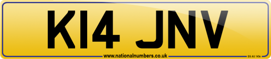 K14 JNV