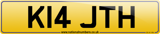 K14 JTH