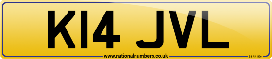 K14 JVL