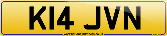 K14 JVN