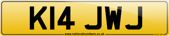 K14 JWJ