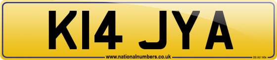K14 JYA