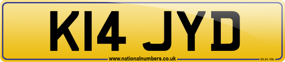 K14 JYD