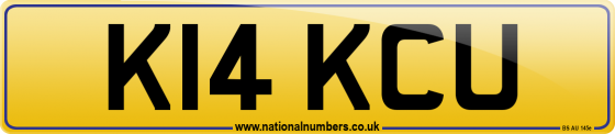 K14 KCU