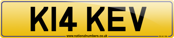K14 KEV