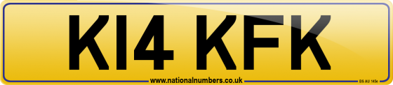 K14 KFK