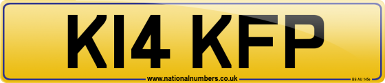 K14 KFP