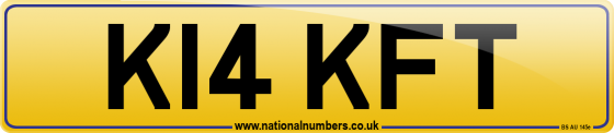 K14 KFT