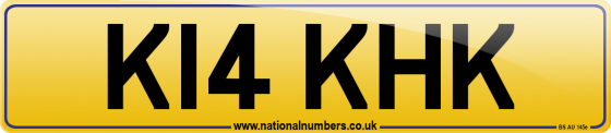 K14 KHK