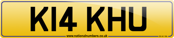 K14 KHU