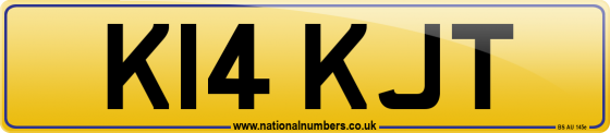 K14 KJT