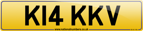 K14 KKV