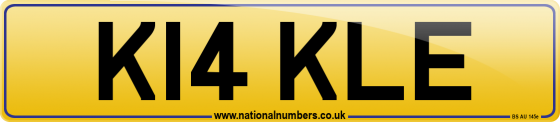 K14 KLE