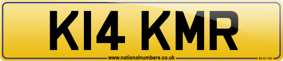K14 KMR