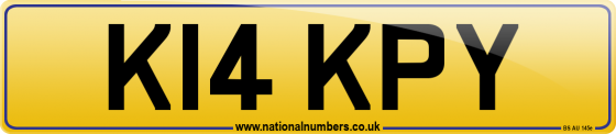 K14 KPY