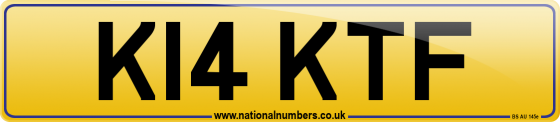 K14 KTF