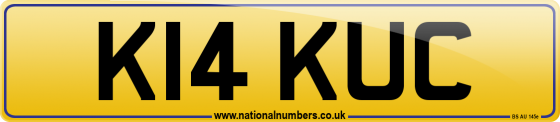 K14 KUC
