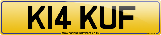 K14 KUF