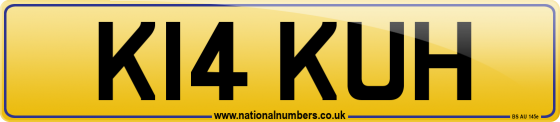 K14 KUH
