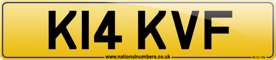 K14 KVF