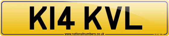 K14 KVL