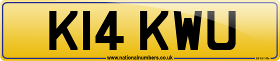 K14 KWU