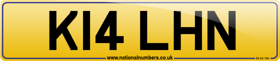 K14 LHN
