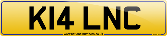K14 LNC