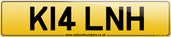 K14 LNH