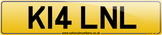 K14 LNL