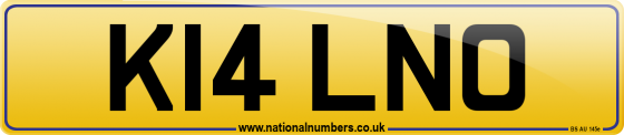 K14 LNO