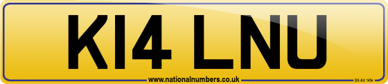 K14 LNU