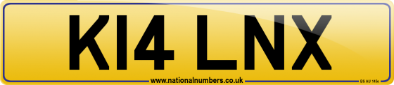 K14 LNX