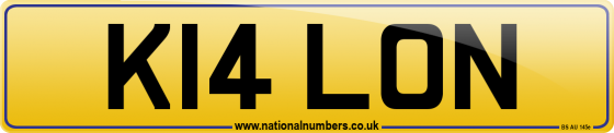 K14 LON