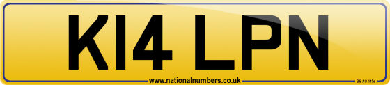 K14 LPN